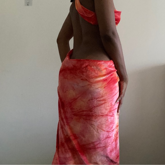 Sel Doval Dress - Picture 4 of 4